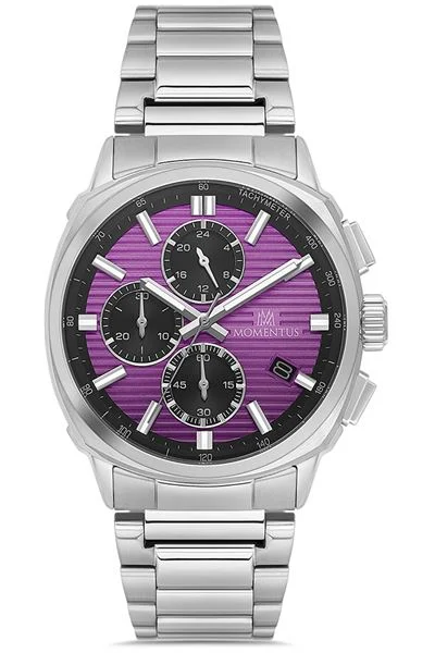 MOMENTUS CC307S-14SS ERKEK KOL SAATİ
