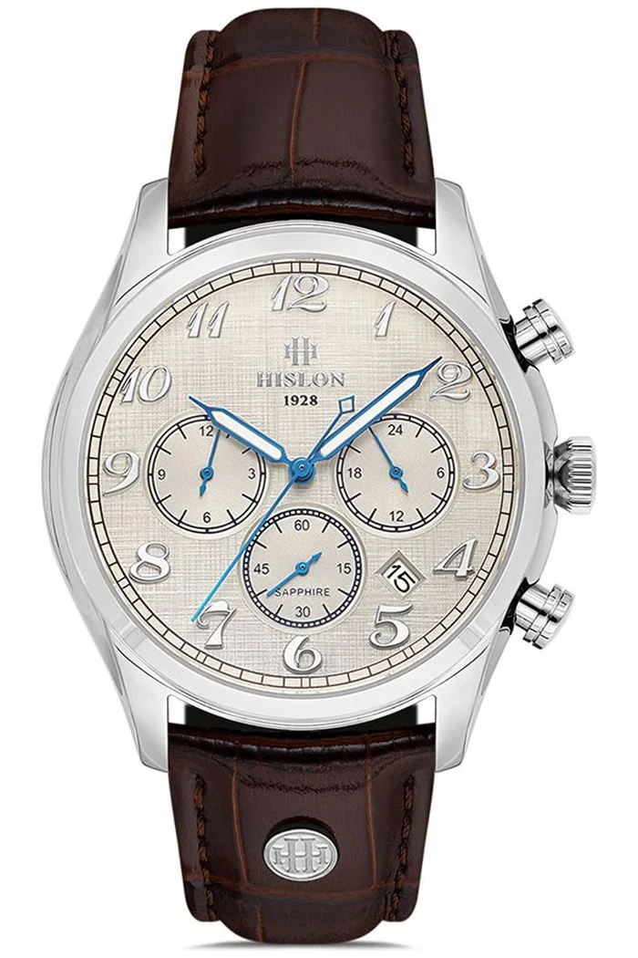 HISLON DT171S-01KS ERKEK KOL SAATİ
