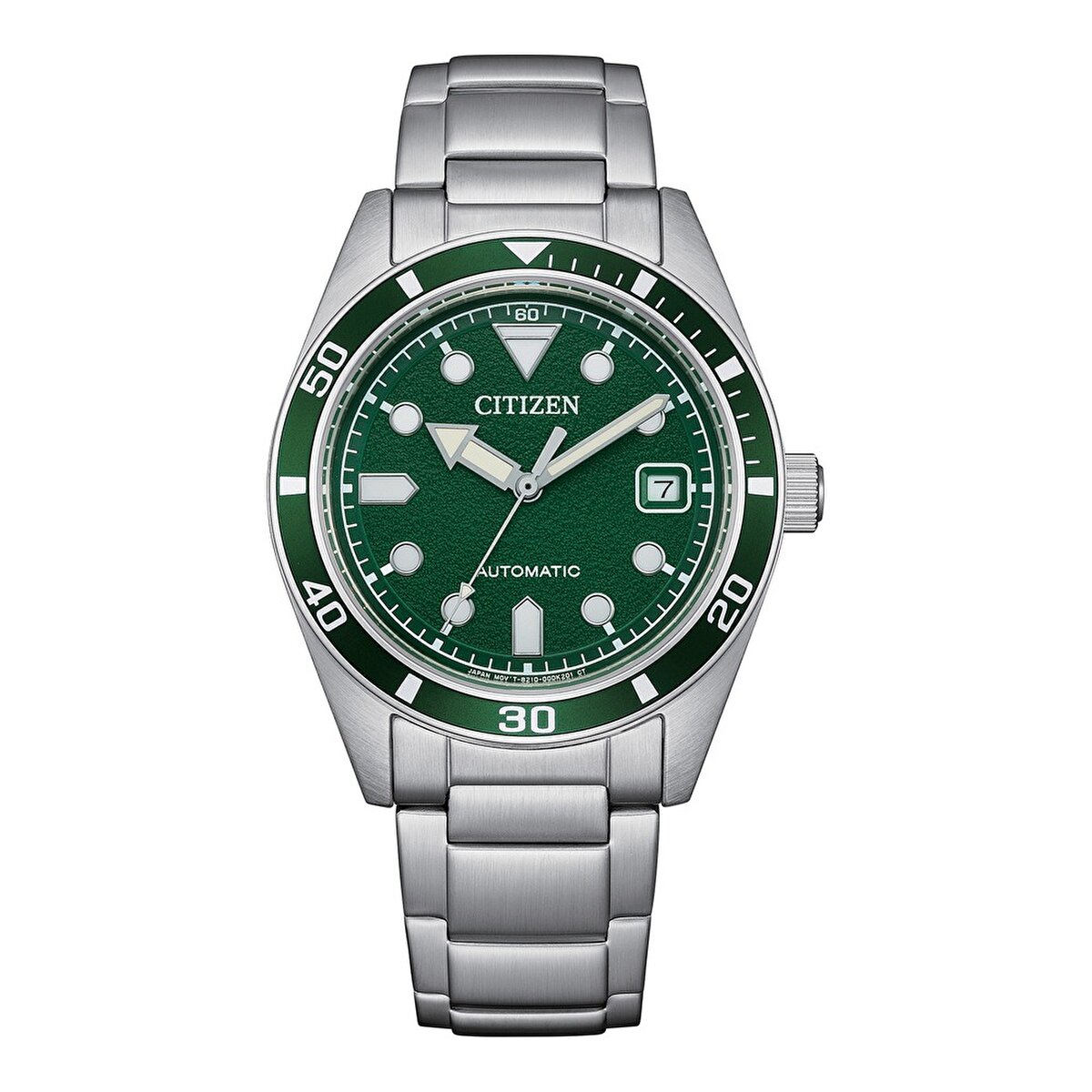CITIZEN NJ0220-52X ERKEK KOL SAATI