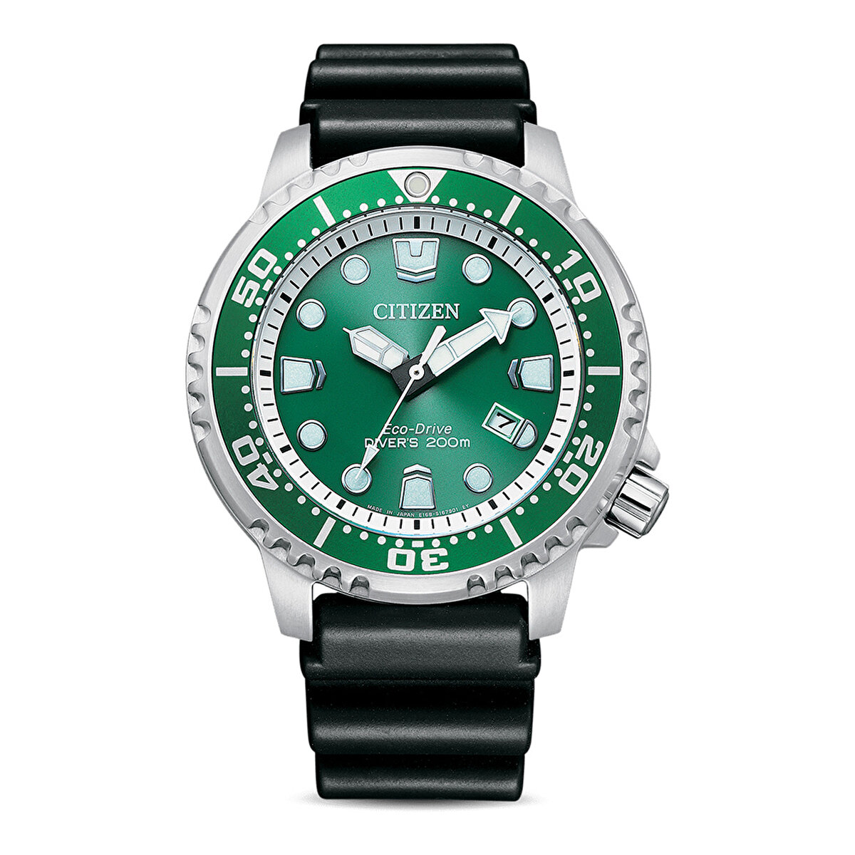 CITIZEN BN0158-18X ERKEK KOL SAATI