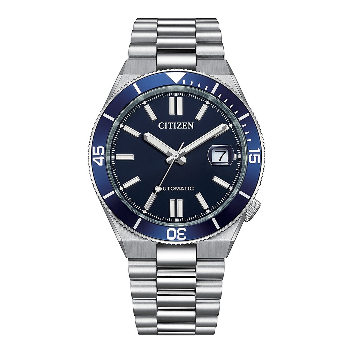 CITIZEN NJ0230-59L ERKEK KOL SAATI