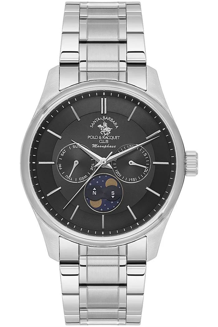 SANTA BARBARA POLO & RACQUET CLUB SB.1.10711-2 ERKEK KOL SAATİ