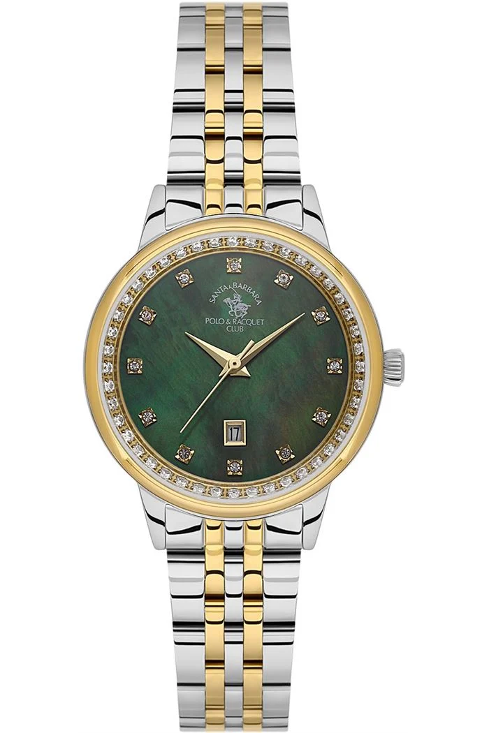 SANTA BARBARA POLO & RACQUET CLUB SB.1.10695-5 KADIN KOL SAATİ
