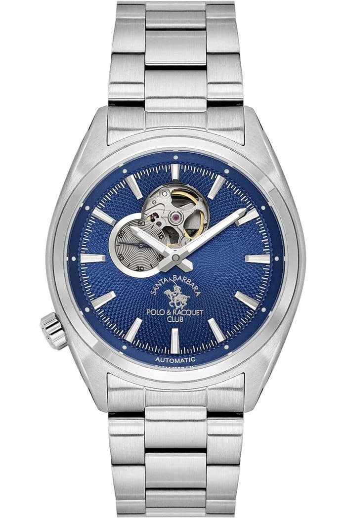 SANTA BARBARA POLO & RACQUET CLUB SB.1.10703-2 ERKEK KOL SAATİ