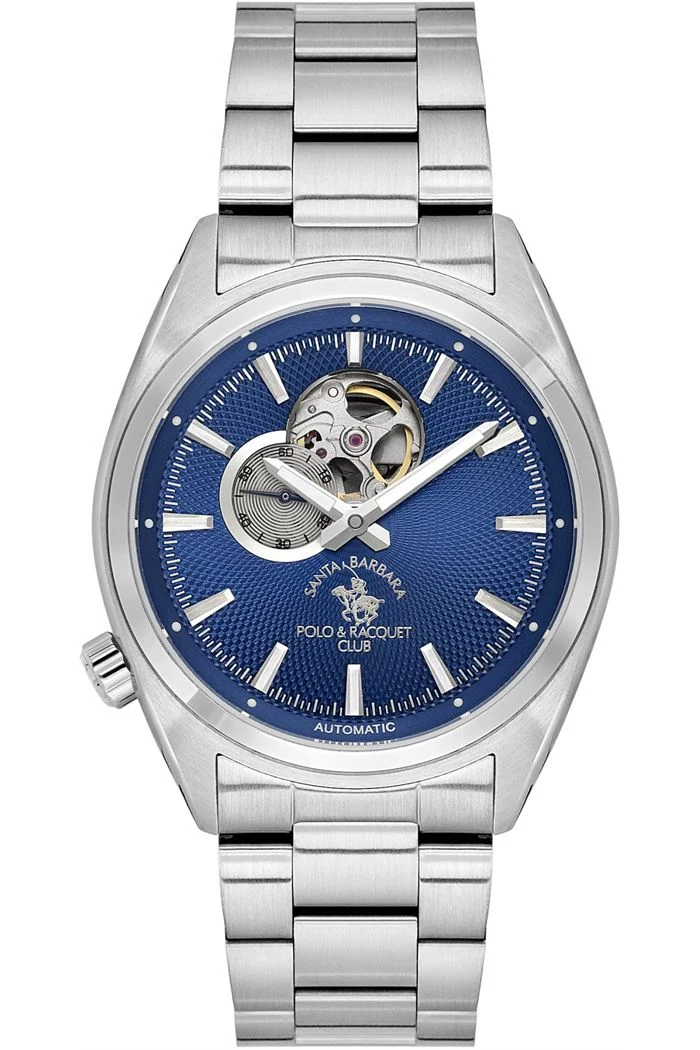 SANTA BARBARA POLO & RACQUET CLUB SB.1.10703-2 ERKEK KOL SAATİ