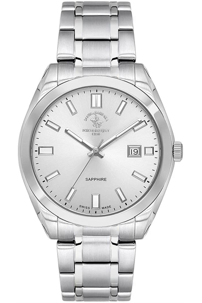 SANTA BARBARA POLO & RACQUET CLUB SB.4.10028-1 ERKEK KOL SAATİ