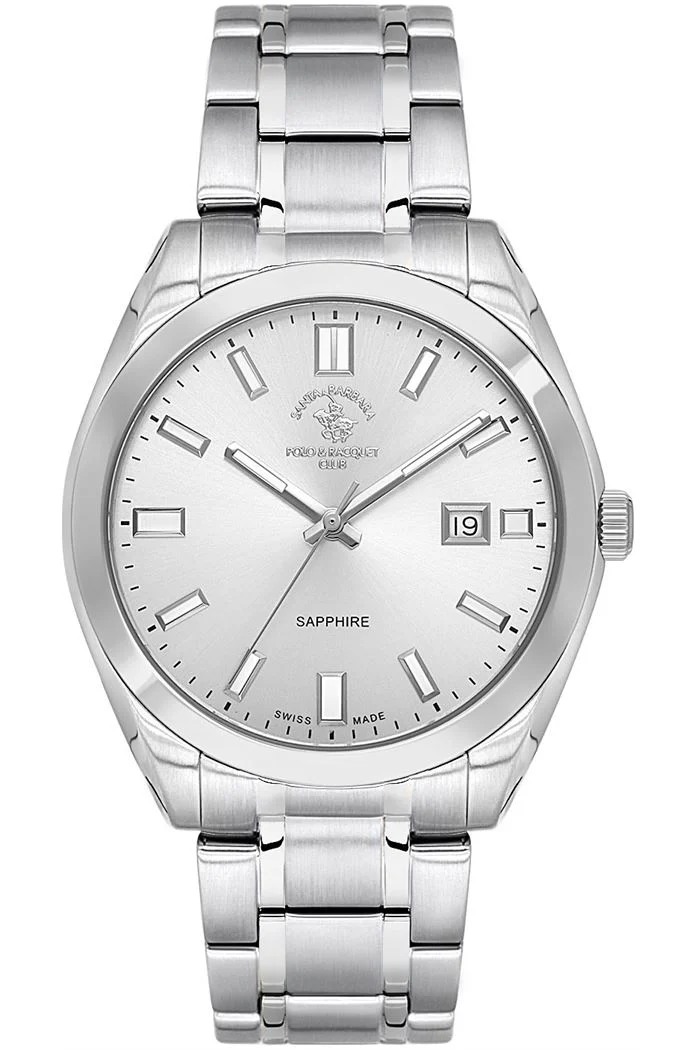 SANTA BARBARA POLO & RACQUET CLUB SB.4.10028-1 ERKEK KOL SAATİ