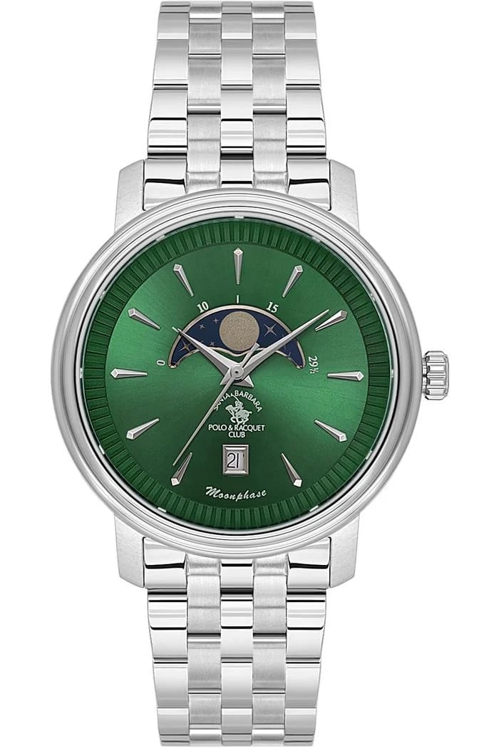 SANTA BARBARA POLO & RACQUET CLUB SB.1.10713-4 ERKEK KOL SAATİ