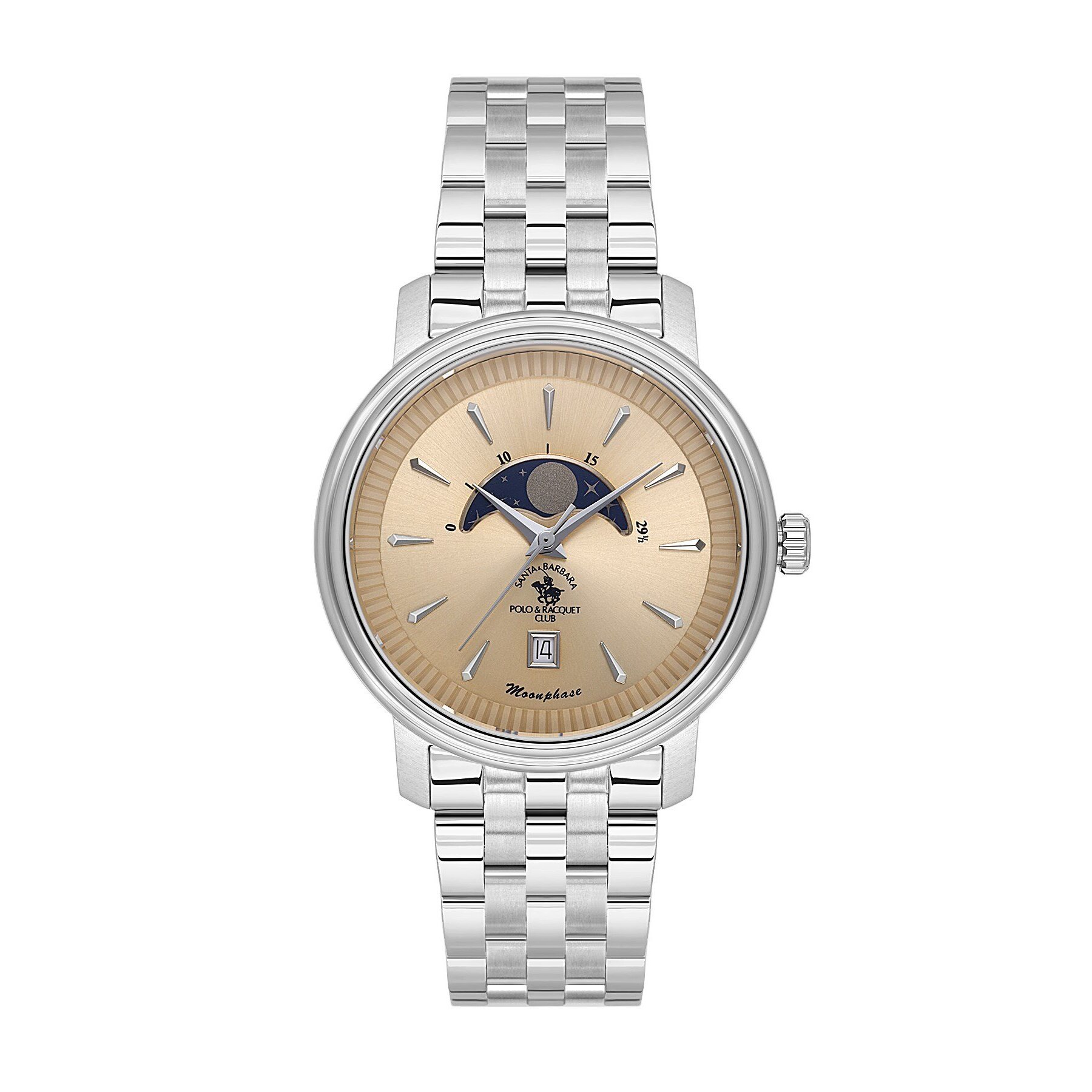 SANTA BARBARA POLO & RACQUET CLUB SB.1.10713-5 ERKEK KOL SAATİ