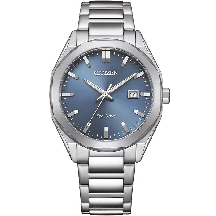 CITIZEN BM7620-83M ERKEK KOL SAATI
