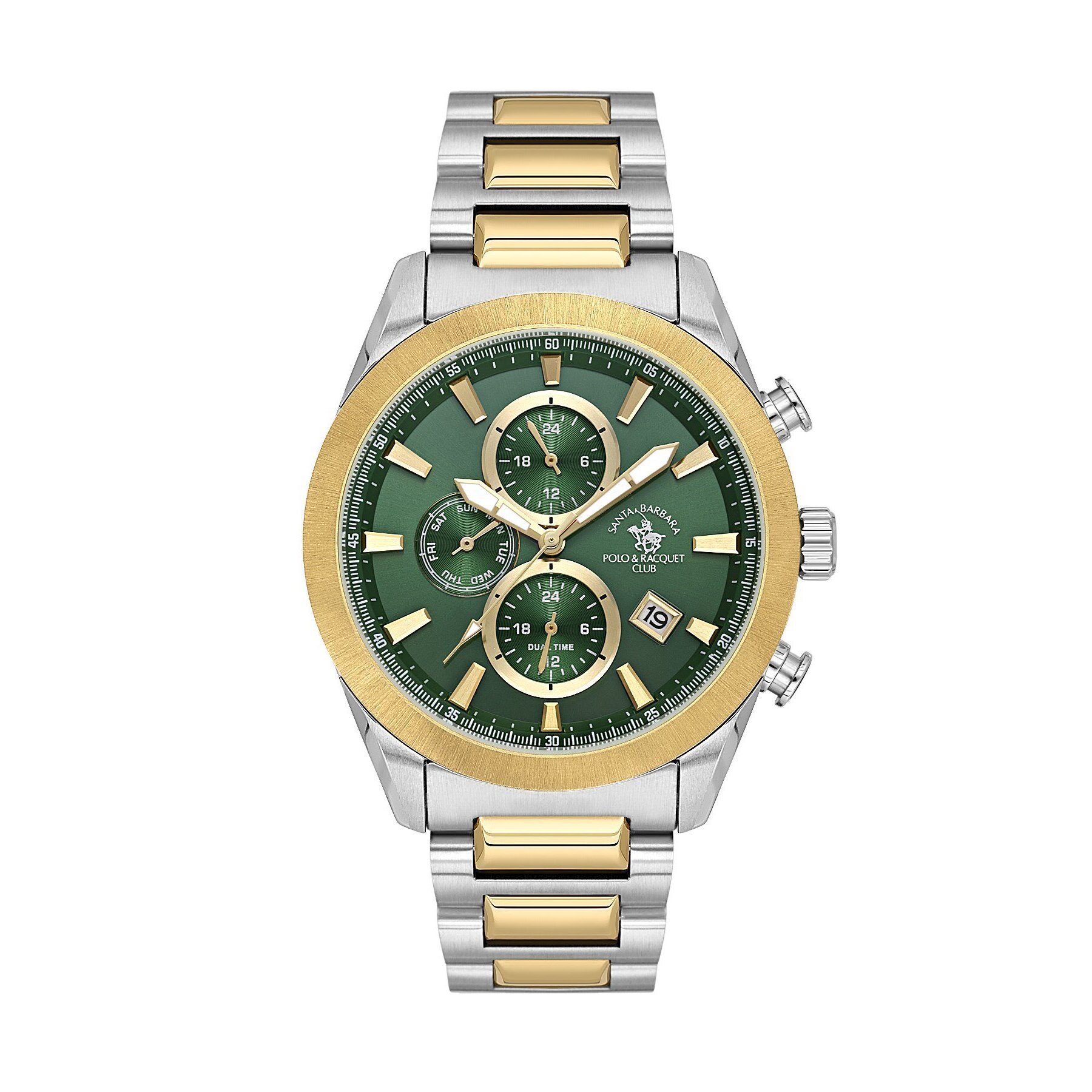 SANTA BARBARA POLO & RACQUET CLUB SB.1.10700-5 ERKEK KOL SAATİ