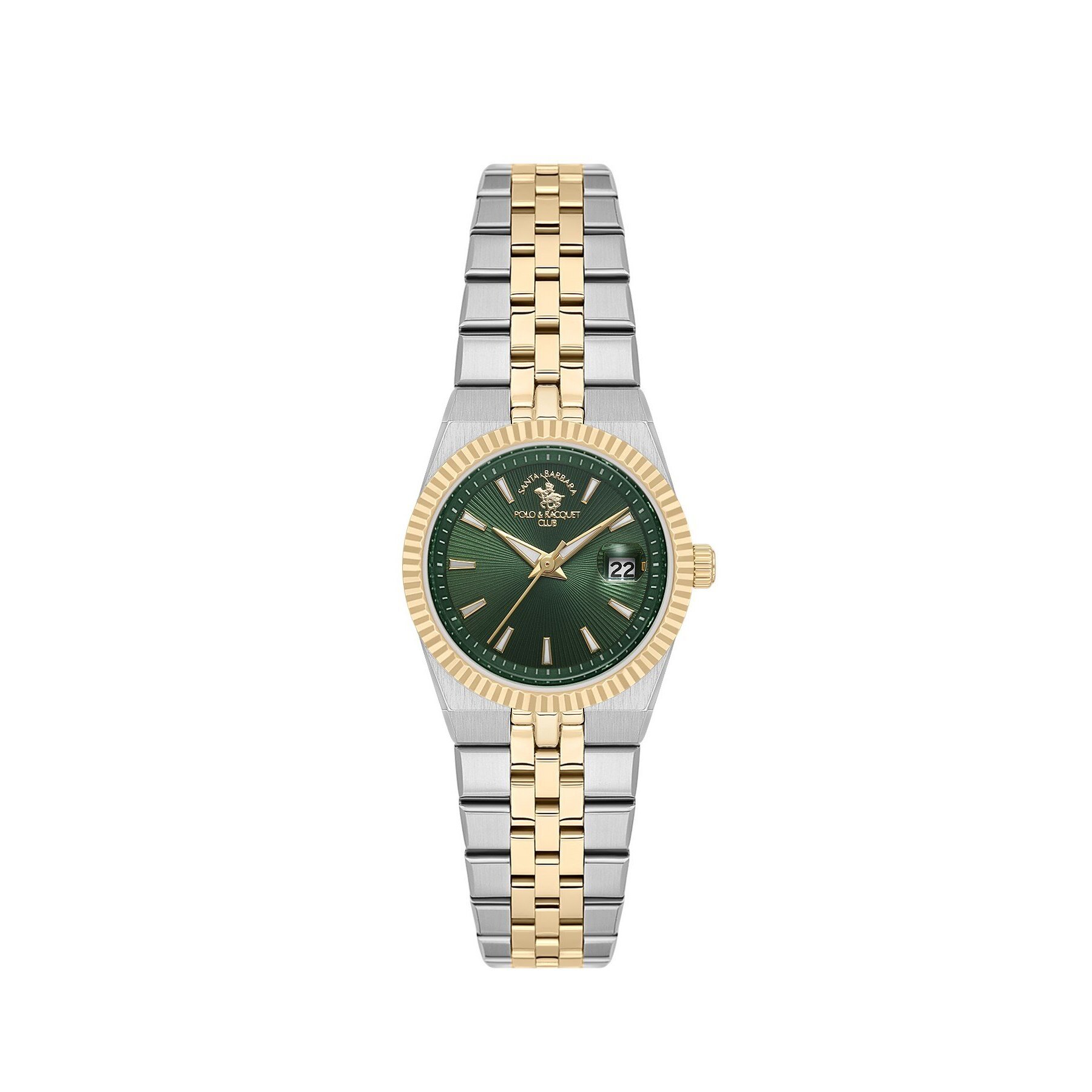 SANTA BARBARA POLO & RACQUET CLUB SB.4.10075-7 KADIN KOL SAATİ