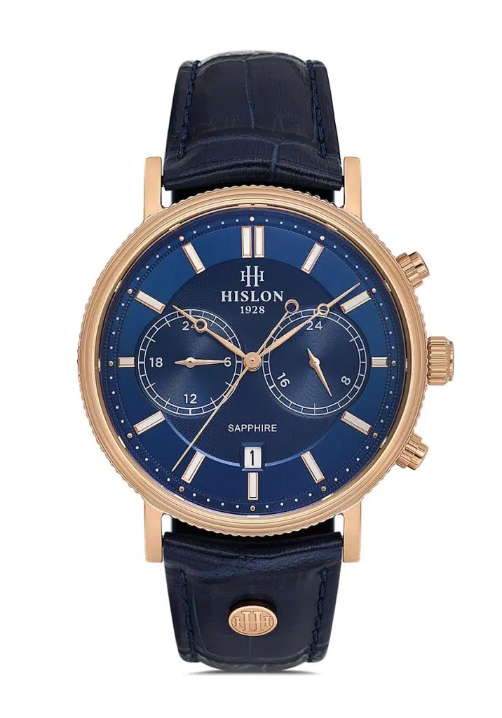 HISLON DT121R-11MR ERKEK KOL SAATİ