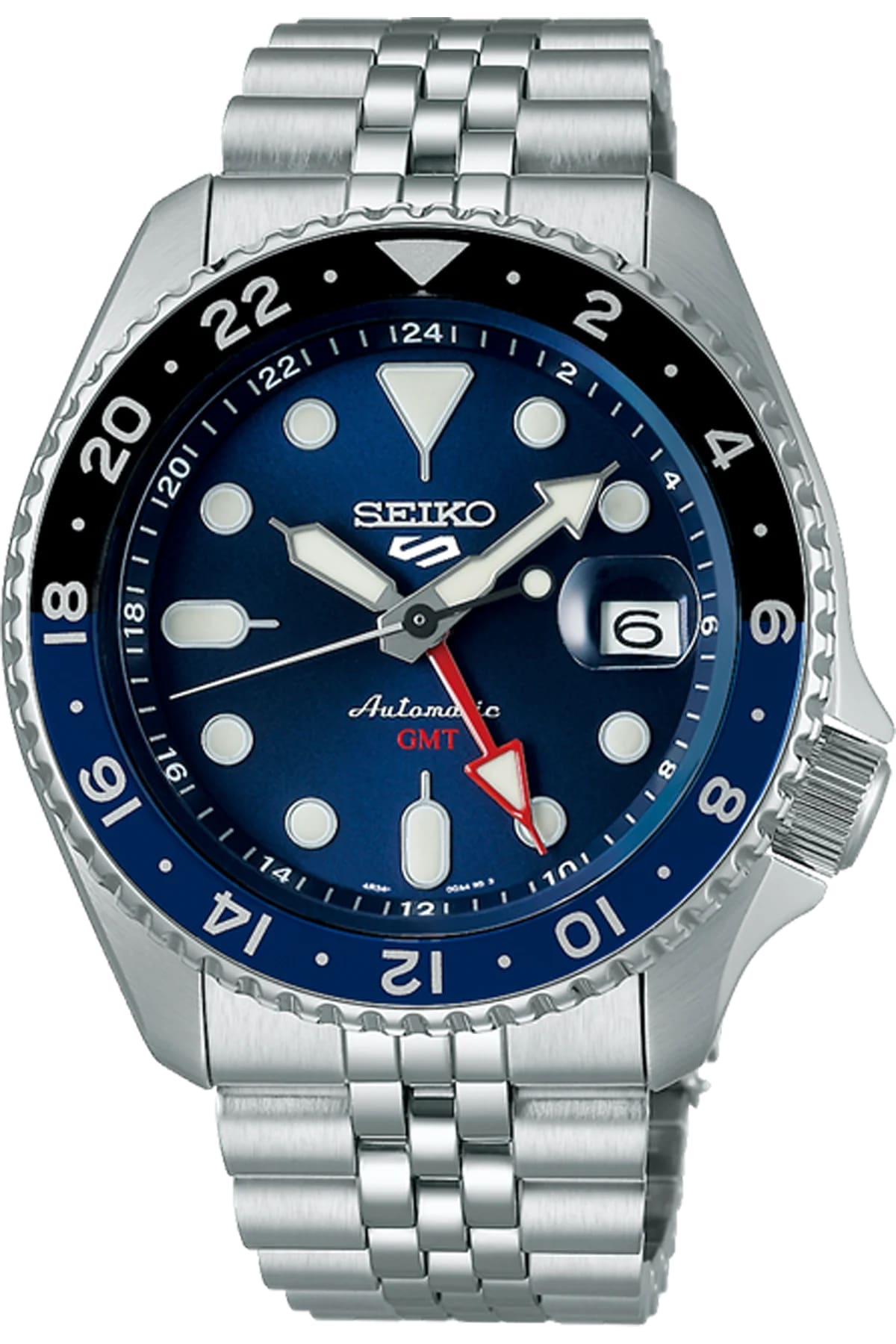 SEIKO SSK003K1 ERKEK KOL SAATİ