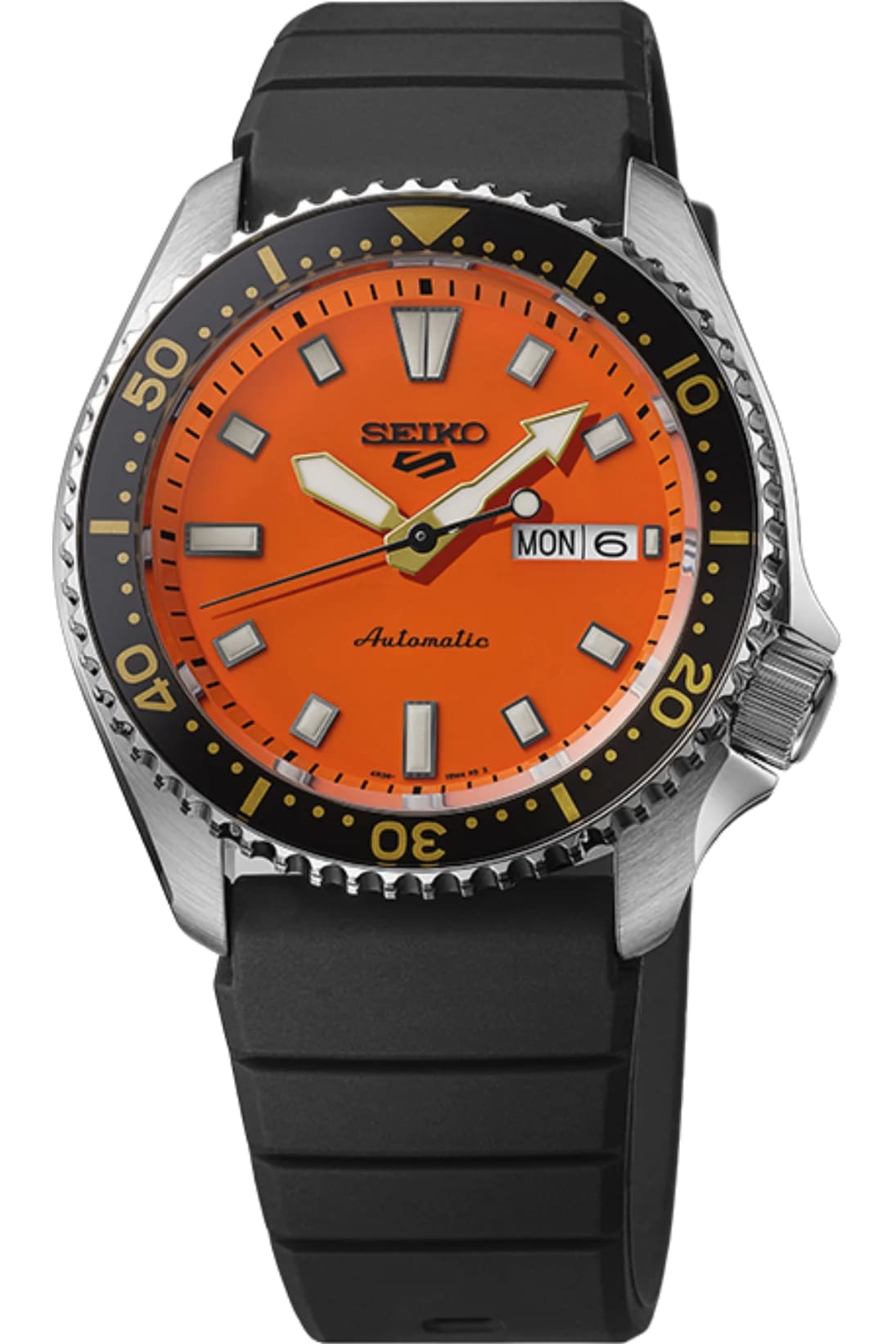 SEIKO SRPL89K1 ERKEK KOL SAATİ
