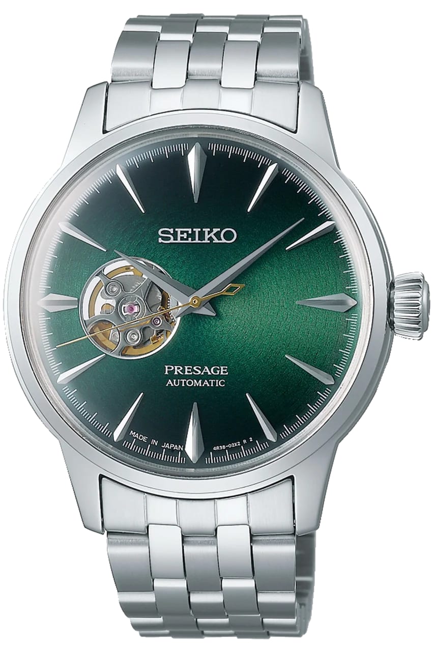 SEIKO SSA441J1 ERKEK KOL SAATİ