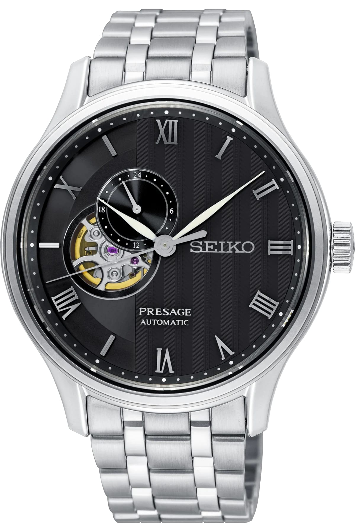SEIKO SSA377J1 ERKEK KOL SAATİ