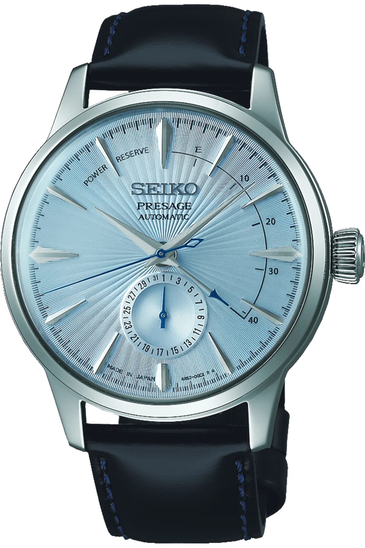 SEIKO SSA343J1 ERKEK KOL SAATİ