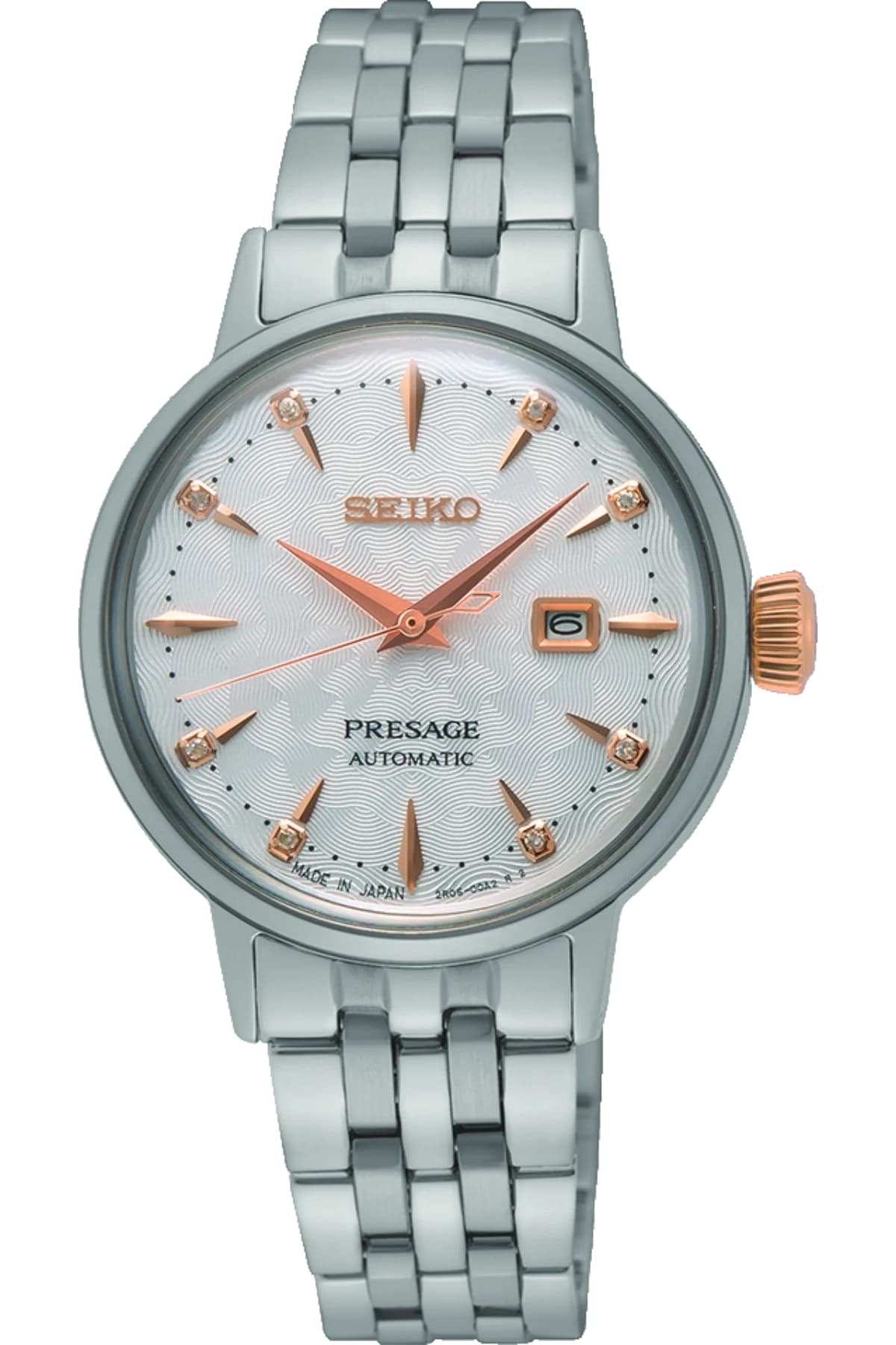 SEIKO SRE009J1 KADIN KOL SAATİ