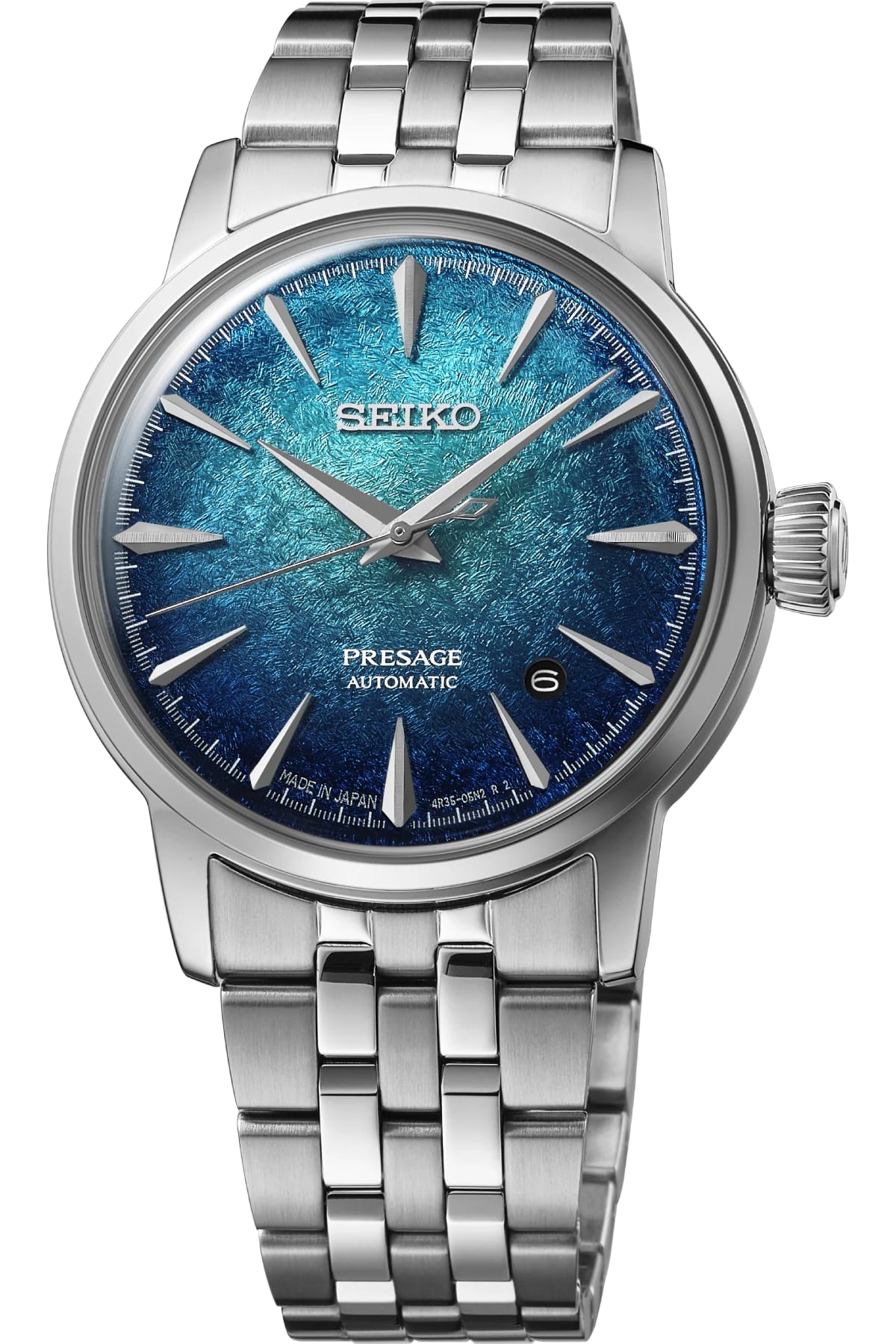 SEIKO HCB001J1 ERKEK KOL SAATİ