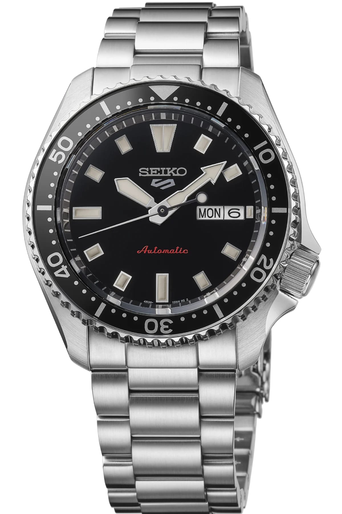 SEIKO SRPL85K1 ERKEK KOL SAATİ