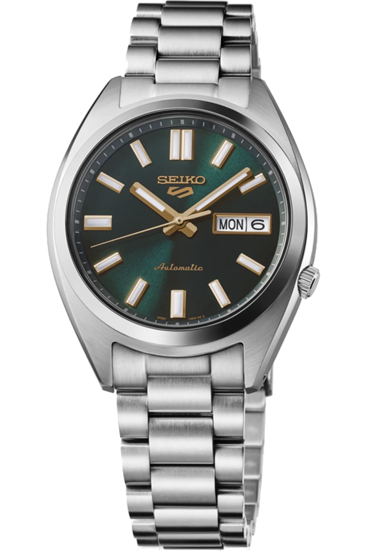 SEIKO SRPL57K1 ERKEK KOL SAATİ