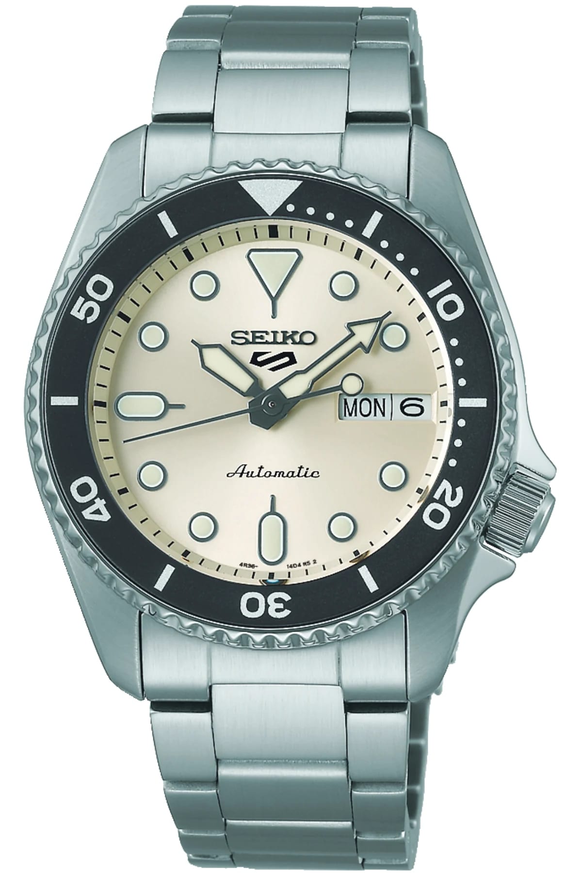 SEIKO SRPK31K1 ERKEK KOL SAATİ