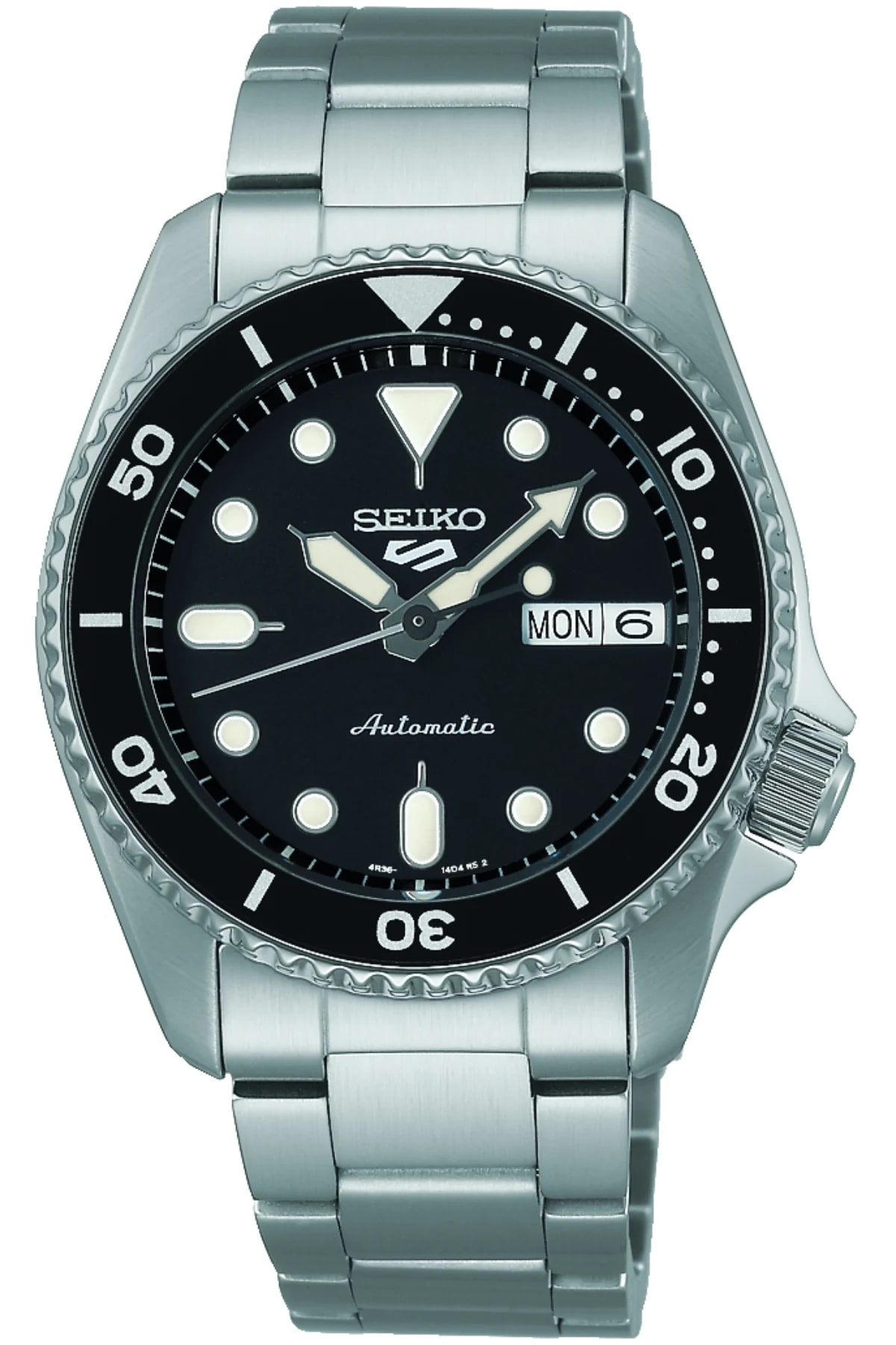 SEIKO SRPK29K1 ERKEK KOL SAATİ