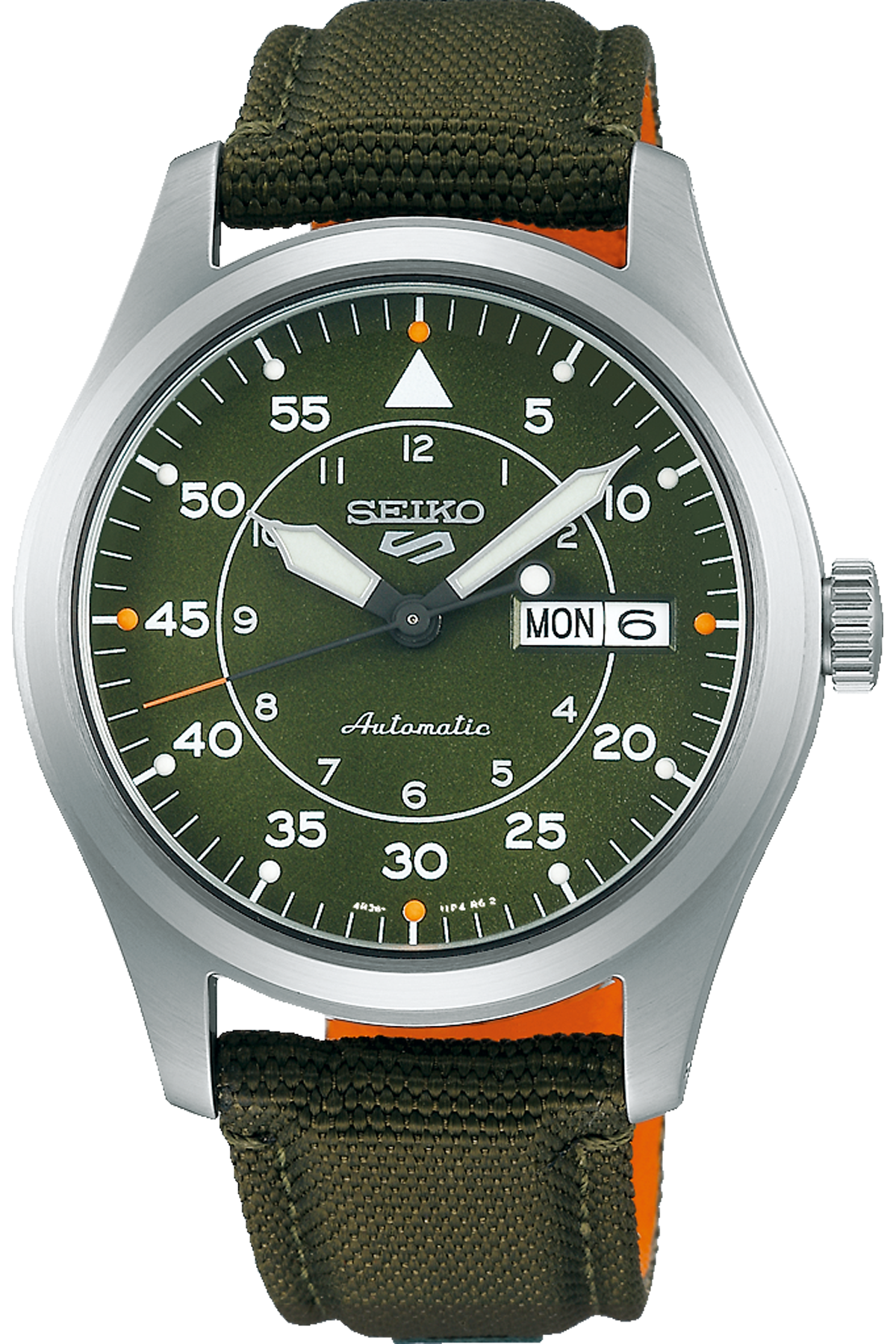 SEIKO SRPH29K1 ERKEK KOL SAATİ