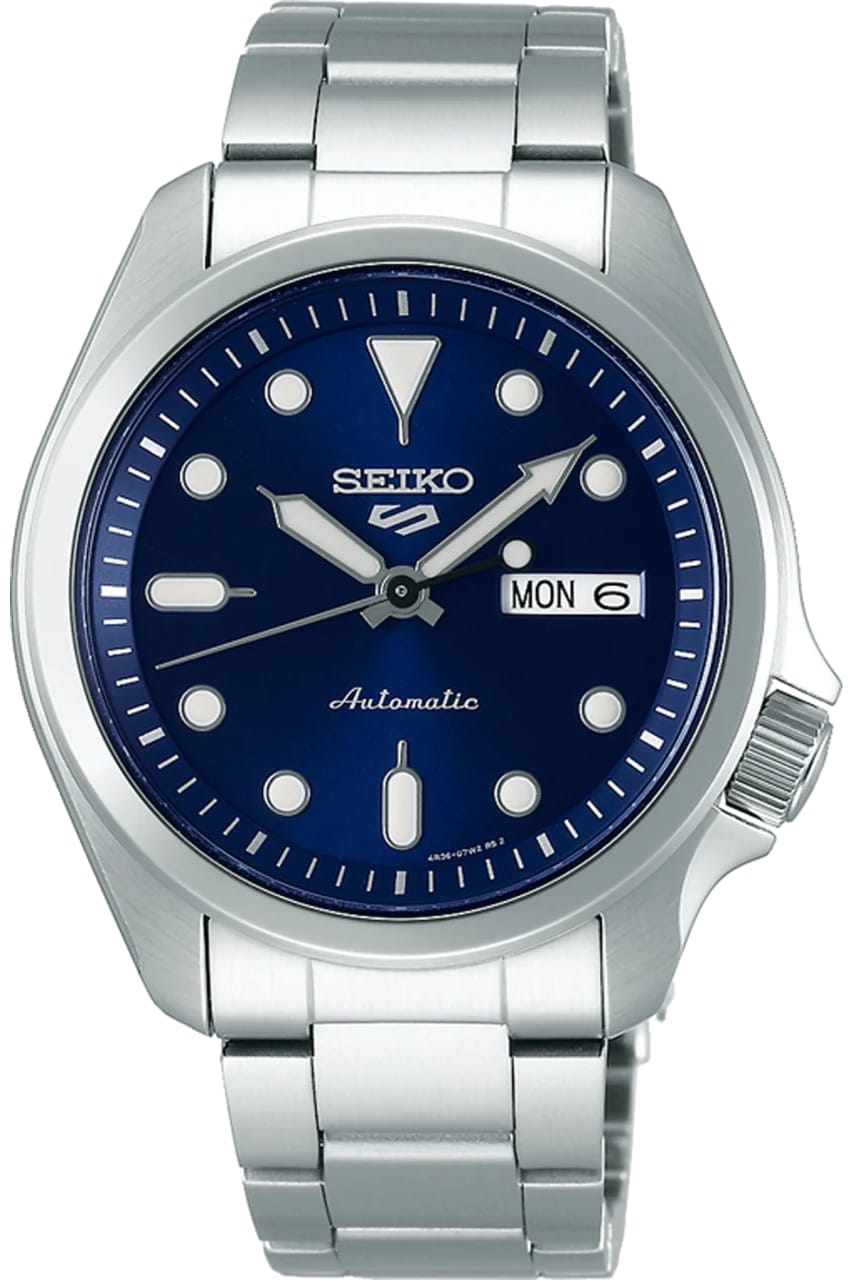 SEIKO SRPE53K1 ERKEK KOL SAATİ