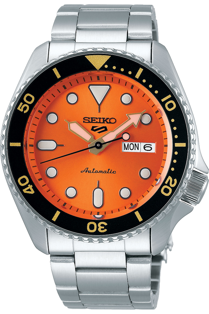 SEIKO SRPD59K1 ERKEK KOL SAATİ