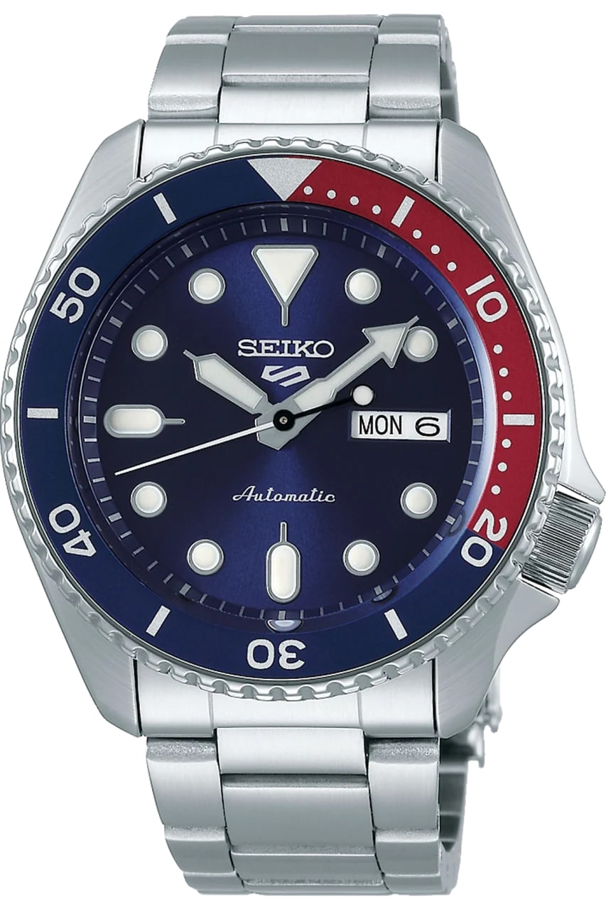 SEIKO SRPD53K1 ERKEK KOL SAATİ