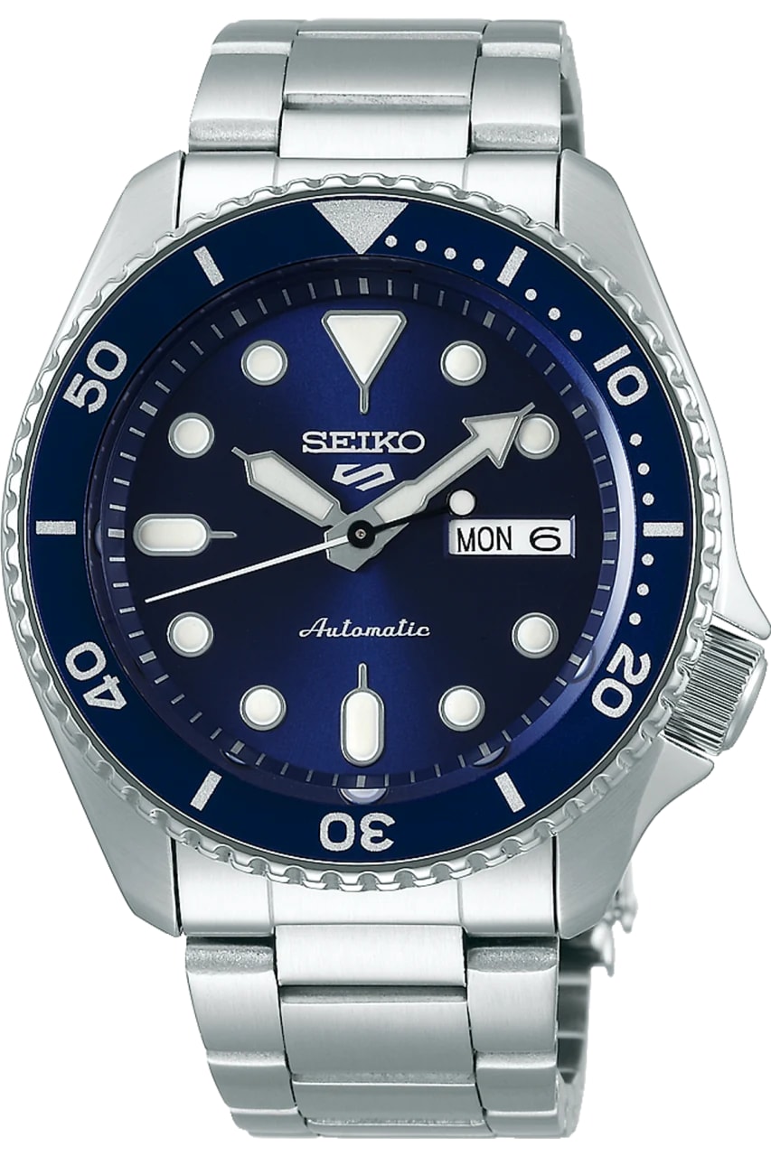 SEIKO SRPD51K1 ERKEK KOL SAATİ