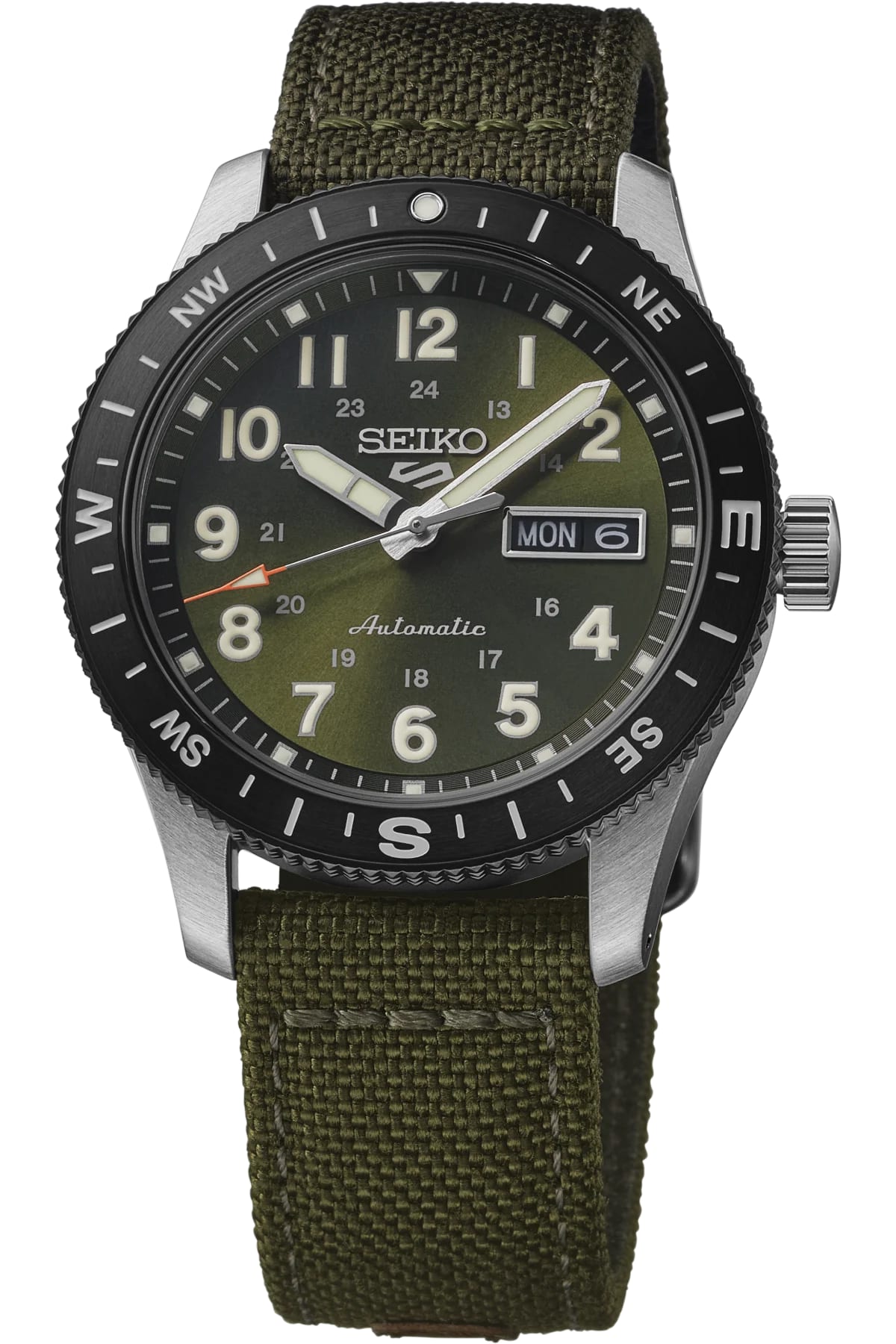 SEIKO HDB008K1 ERKEK KOL SAATİ