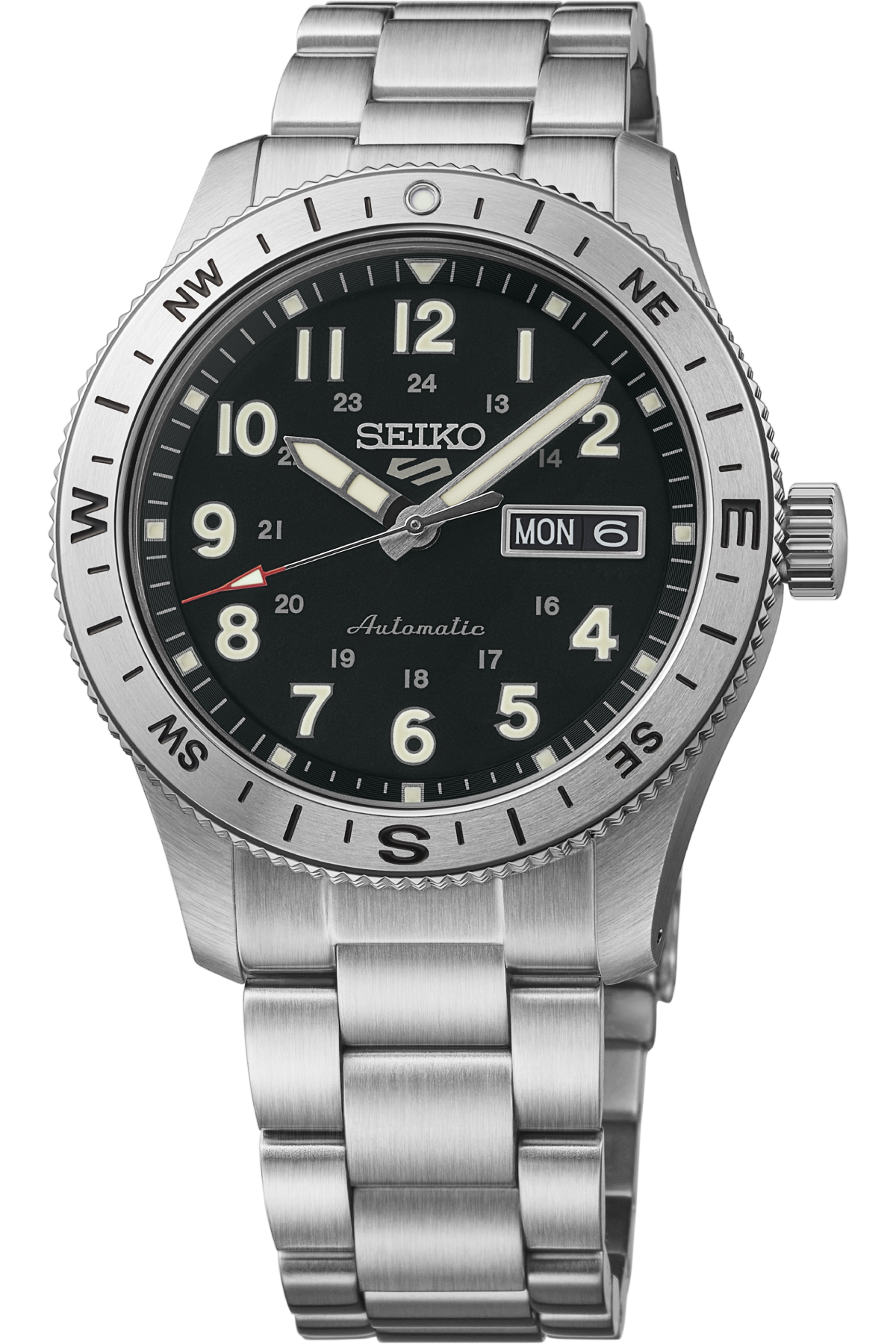 SEIKO HDB006K1 ERKEK KOL SAATİ
