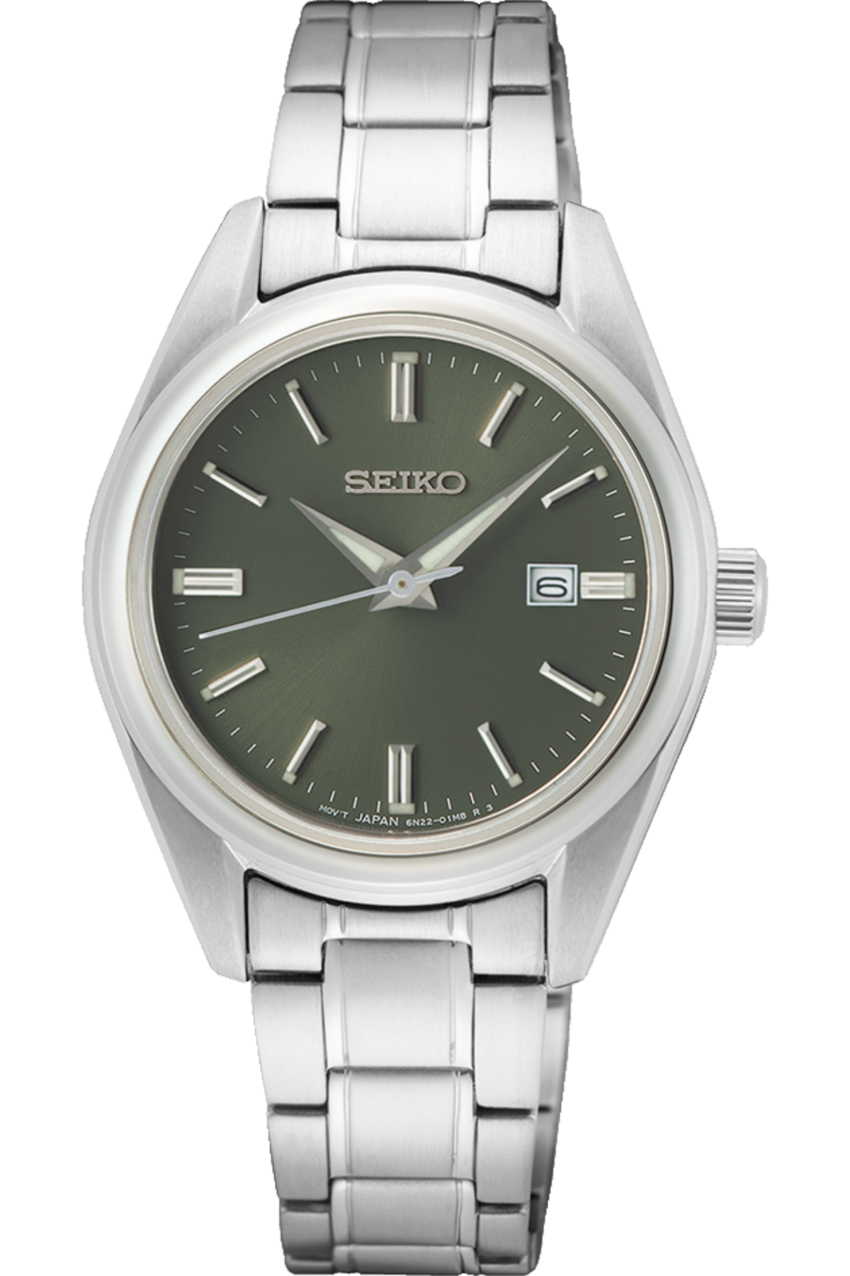 SEIKO SUR533P1 ERKEK KOL SAATİ