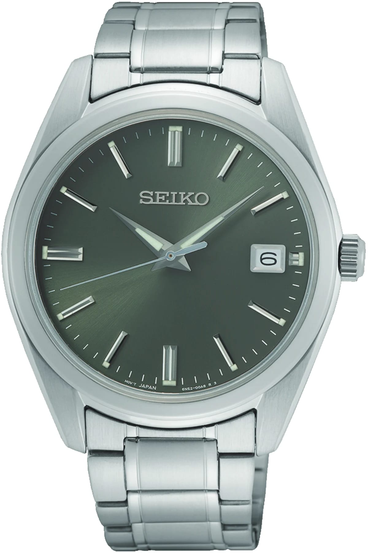 SEIKO SUR527P1 ERKEK KOL SAATİ