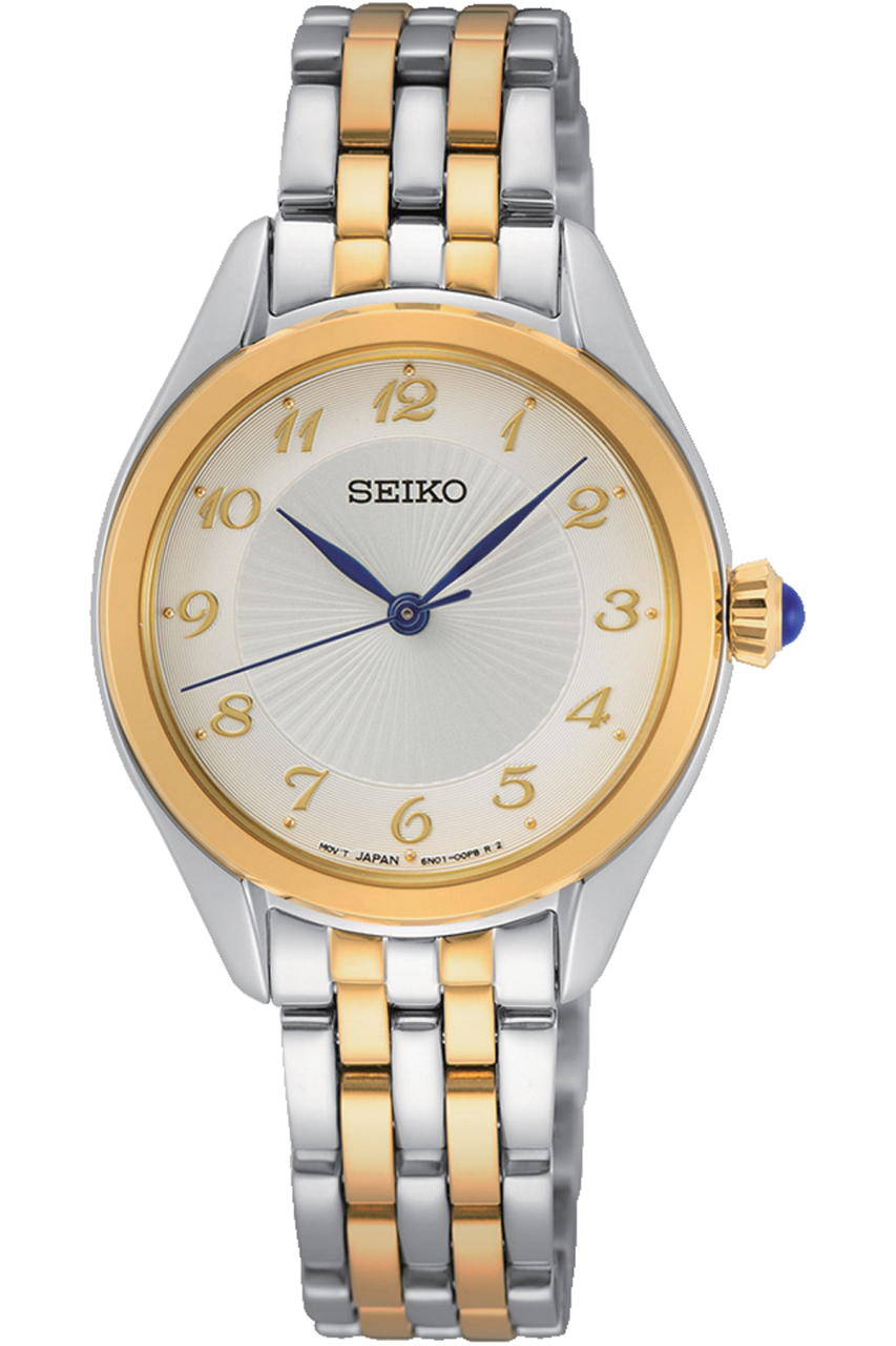 SEIKO SUR380P1 KADIN KOL SAATİ