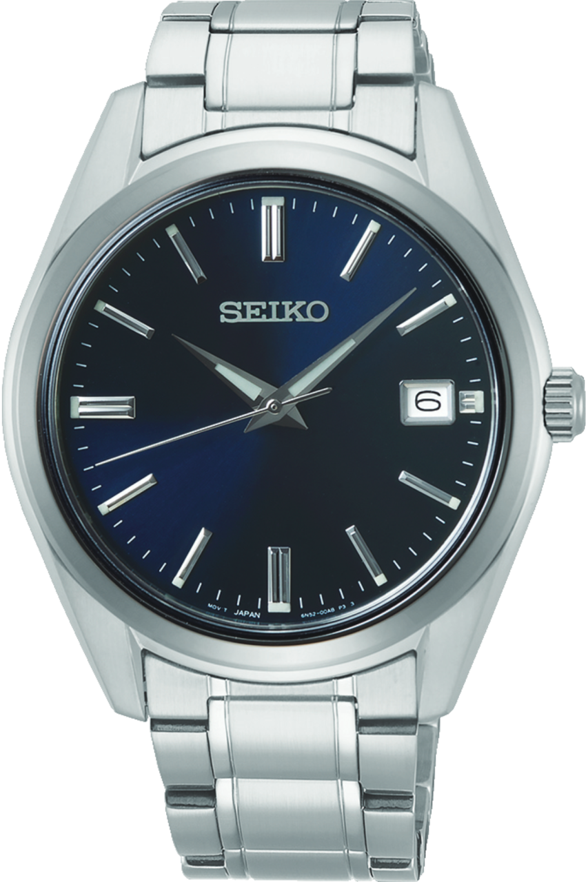 SEIKO SUR309P1 ERKEK KOL SAATİ