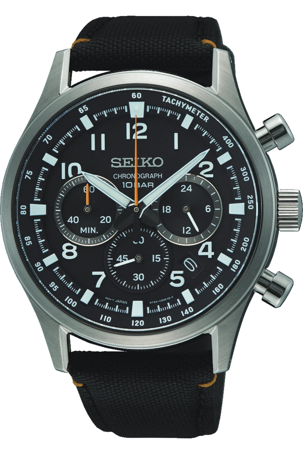 SEIKO SSB449P1 ERKEK KOL SAATİ