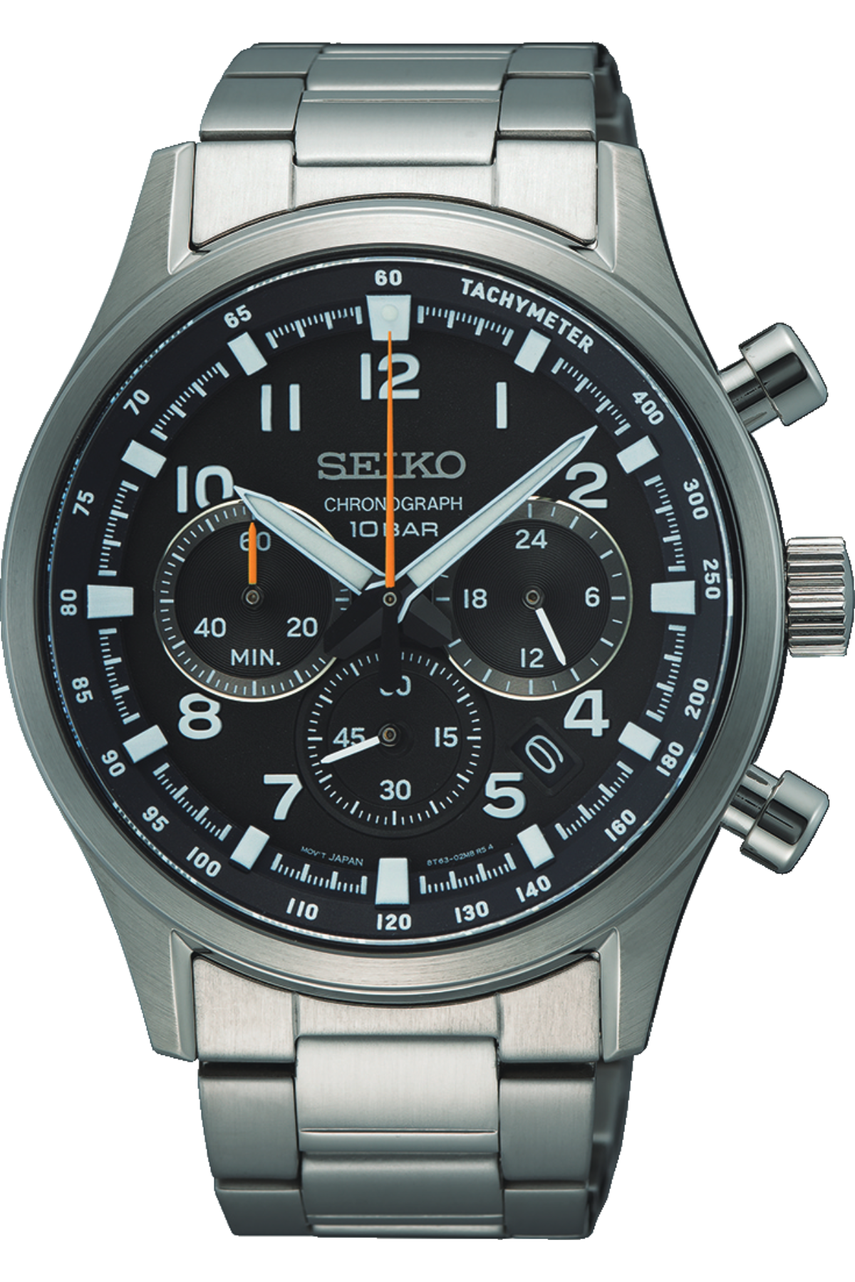 SEIKO SSB447P1 ERKEK KOL SAATİ