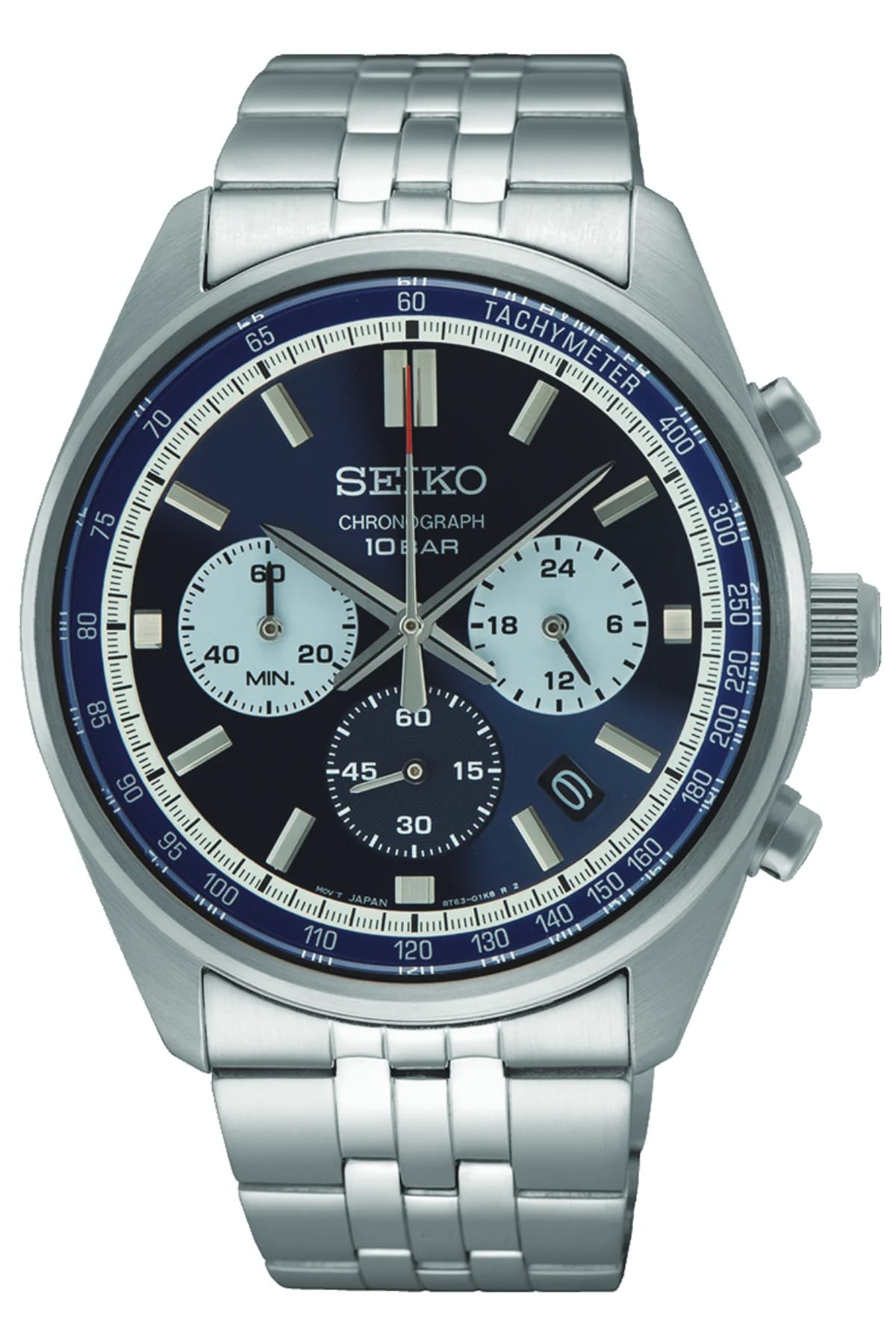 SEIKO SSB427P1 ERKEK KOL SAATİ