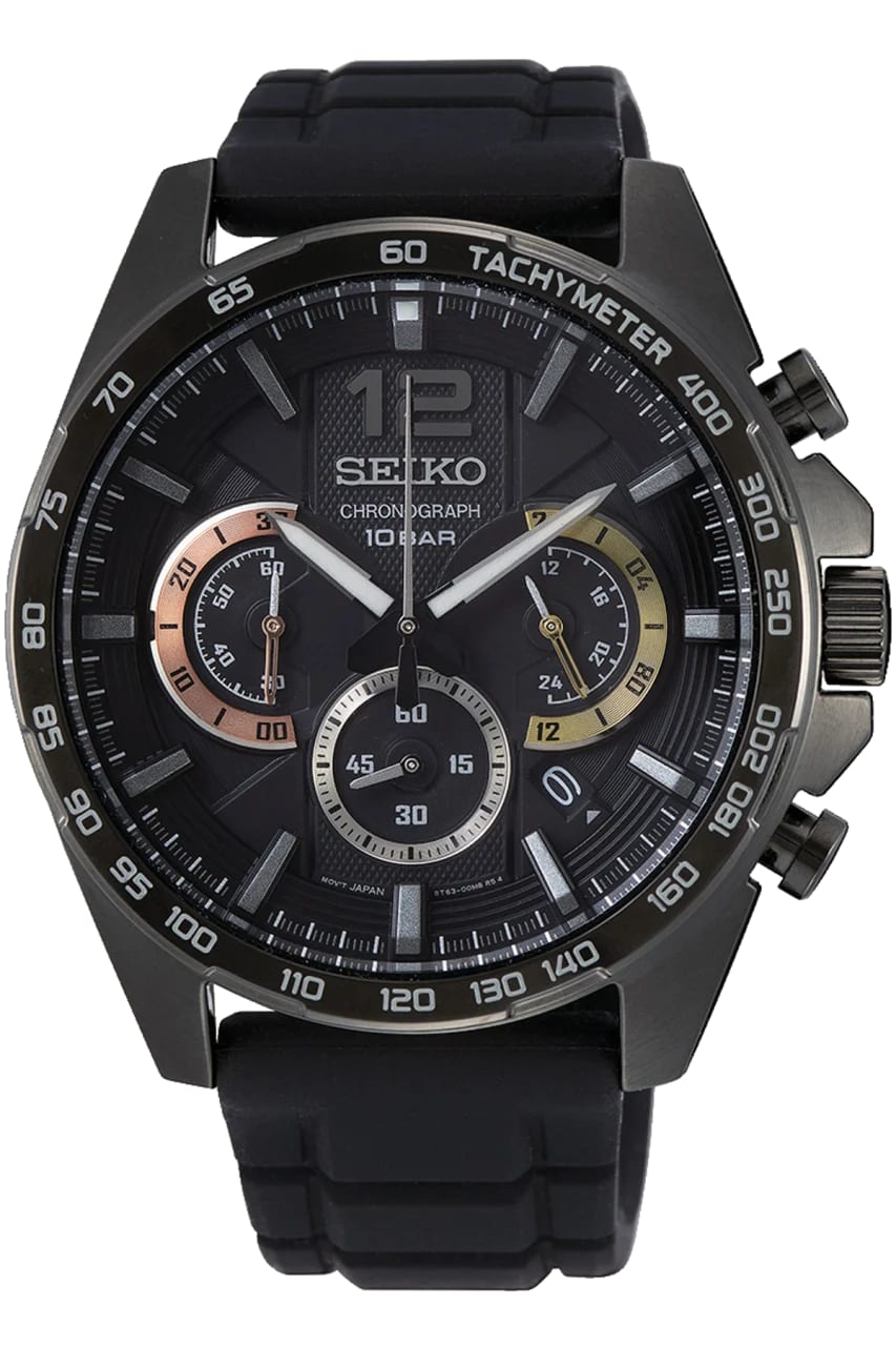 SEIKO SSB349P1 ERKEK KOL SAATİ