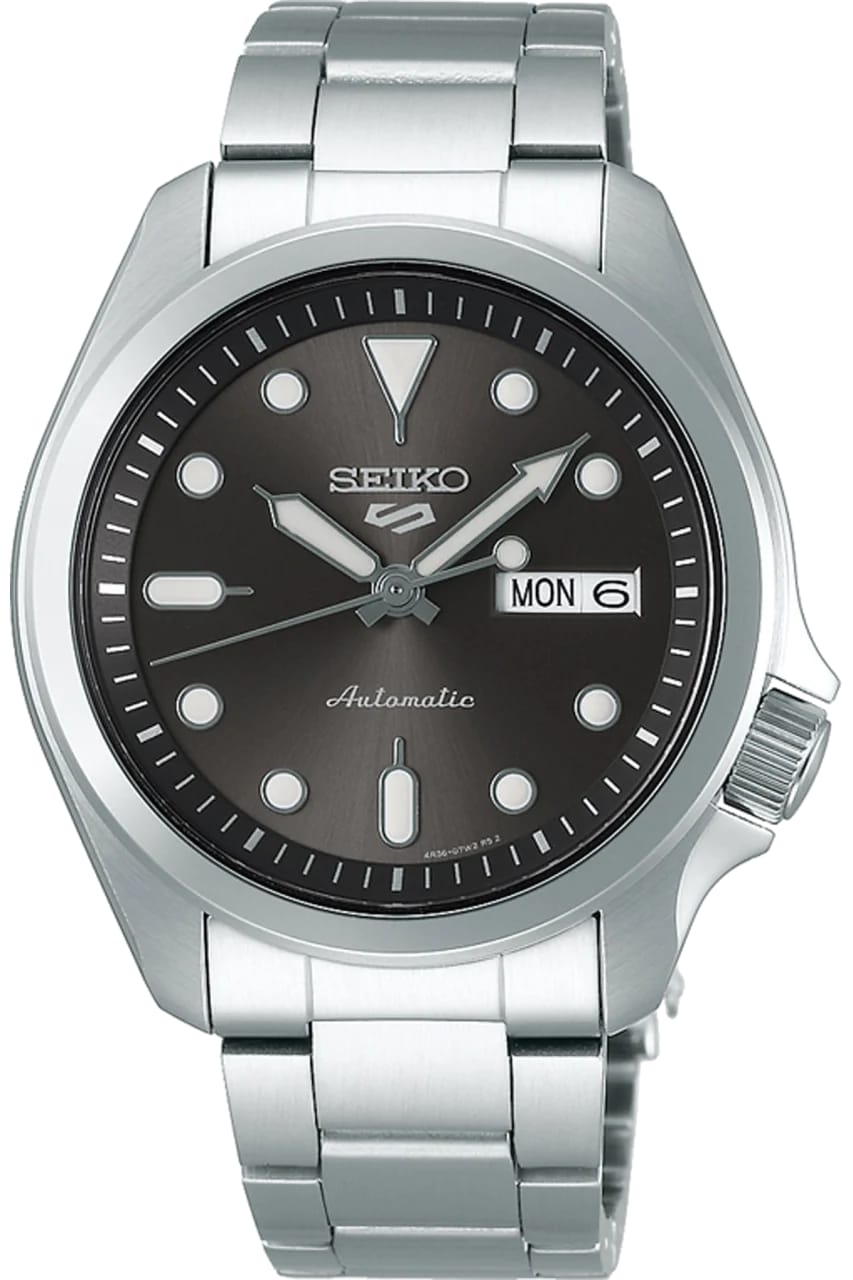 SEIKO SRPE51K1 ERKEK KOL SAATİ