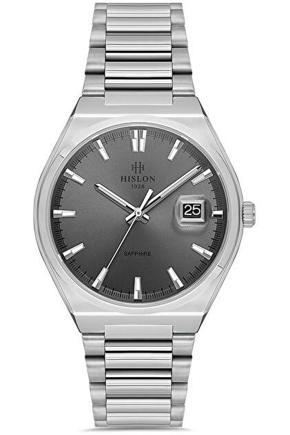 HISLON CL222S-03SS ERKEK KOL SAATİ