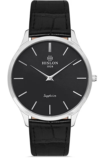 HISLON CL135S-04BS ERKEK KOL SAATİ