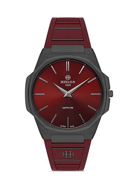 HISLON CL127T-14KN ERKEK KOL SAATİ