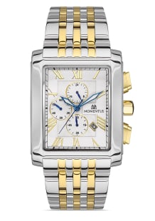 MOMENTUS TM111T-02SR ERKEK KOL SAATİ