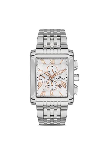 MOMENTUS TM111S-02SR ERKEK KOL SAATİ