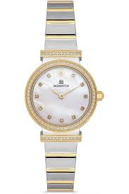 MOMENTUS SS396T-09SG KADIN KOL SAATİ